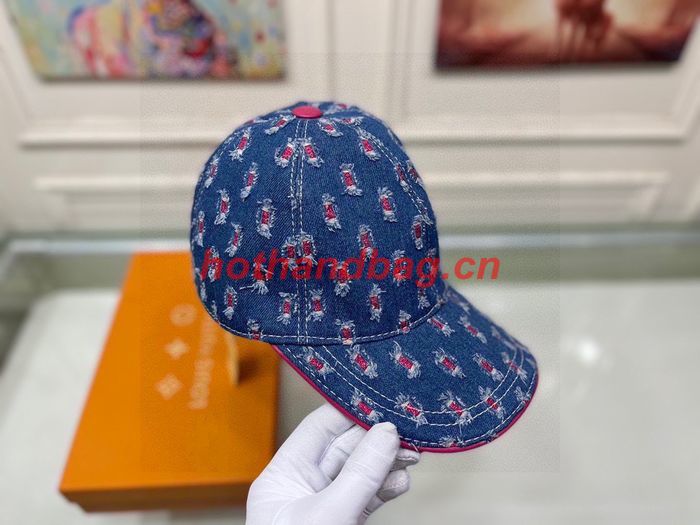 Louis Vuitton Hat LVH00080